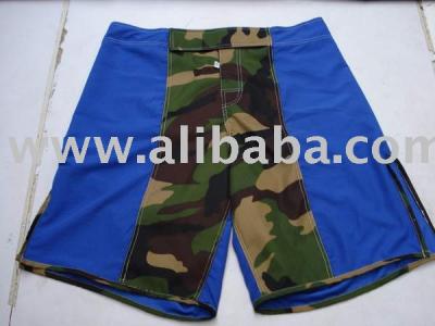 Mma Shorts (Mma Shorts)