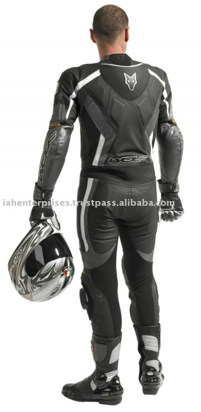 Motorbike Suit (Motorbike Suit)