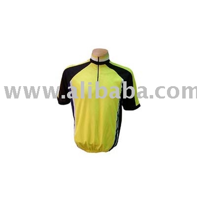 Cycle Jersey (Cycle Jersey)