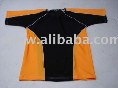Rash Guard (Сыпь гвардия)