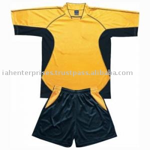 Soccer Uniform (Футбол Равномерное)