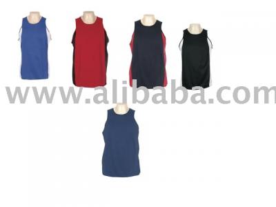 Basket Ball Jersey