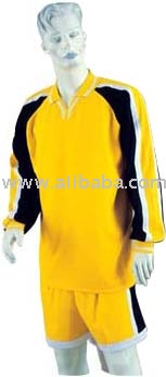 Soccer Uniform (Футбол Равномерное)