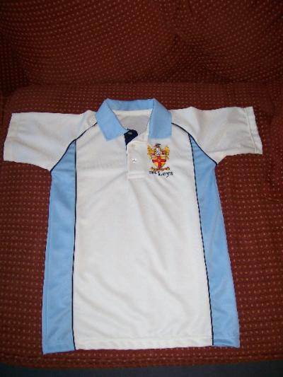 Cricket Shirt (Борьба Рубашка)