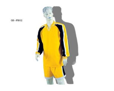 Soccer Uniform (Футбол Равномерное)