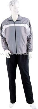 Track Suits (Спортивные костюмы)