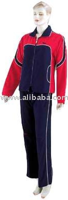 Track Suits (Спортивные костюмы)