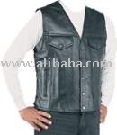 Leather Waistcoats (Leather Waistcoats)