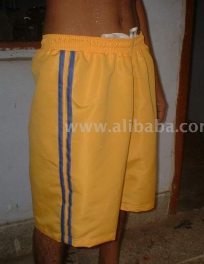 Boxing Short