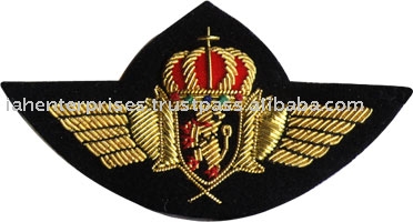 Military Badge (Military Badge)
