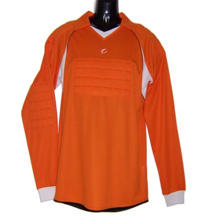 Goalkeeper jersey (Вратарь Номер)