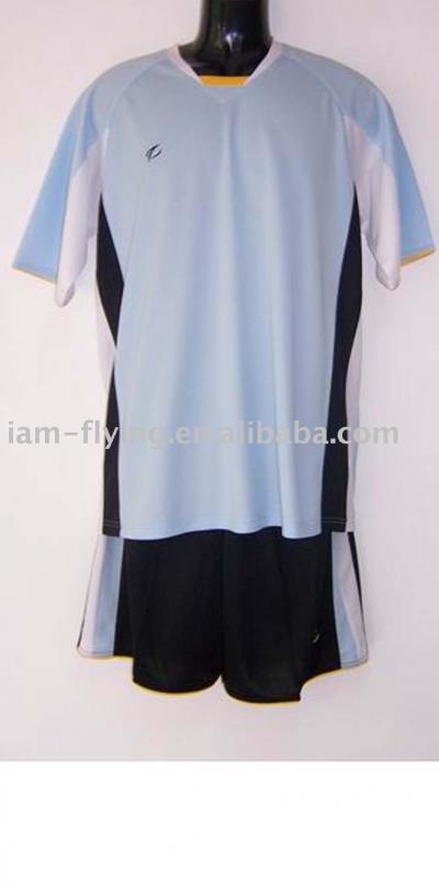 soccer training jersey (d`entraînement de football maillot)