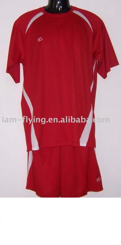 soccer training jersey (Джерси Футбол подготовки)