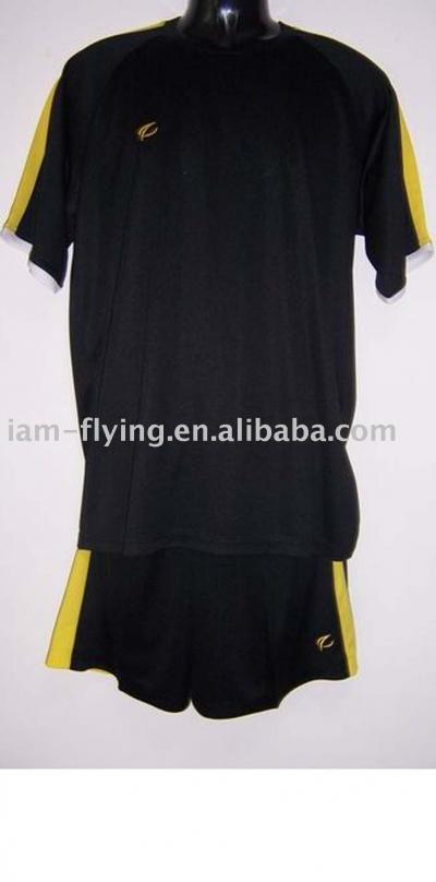 soccer match jersey (match de football maillot)