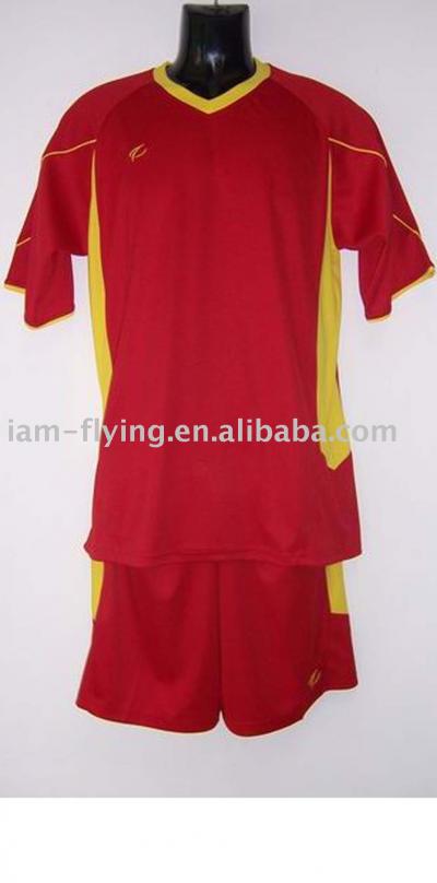 soccer training jersey (Джерси Футбол подготовки)