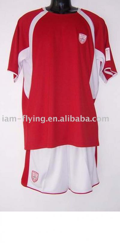 soccer jersey (Maillot)