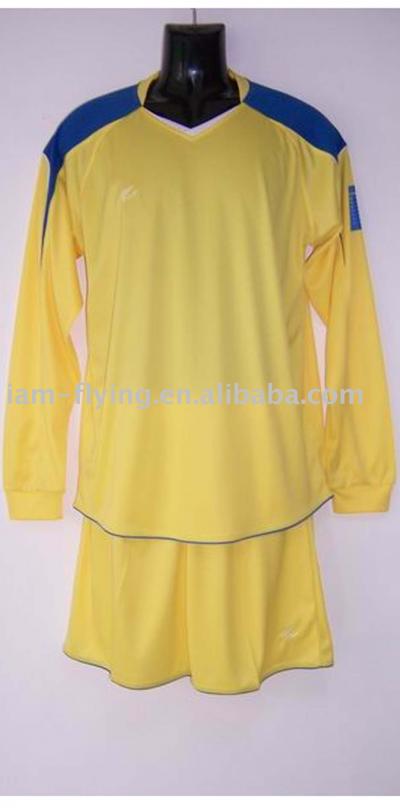 soccer training wear (Футбол носить подготовки)