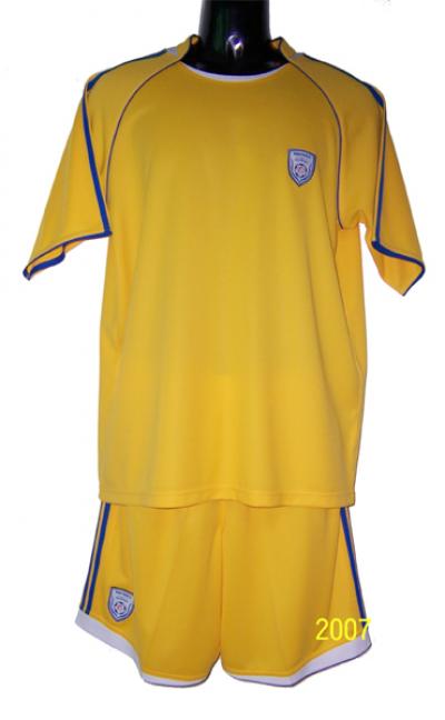 Soccer Training Wear (Футбол обучения Wear)