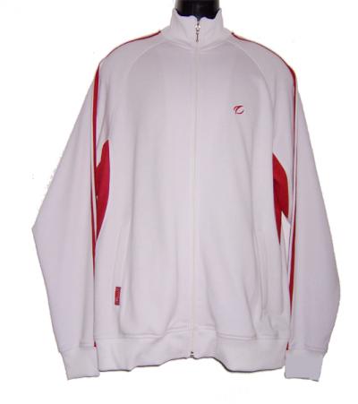 jogging jersey (maillot de jogging)