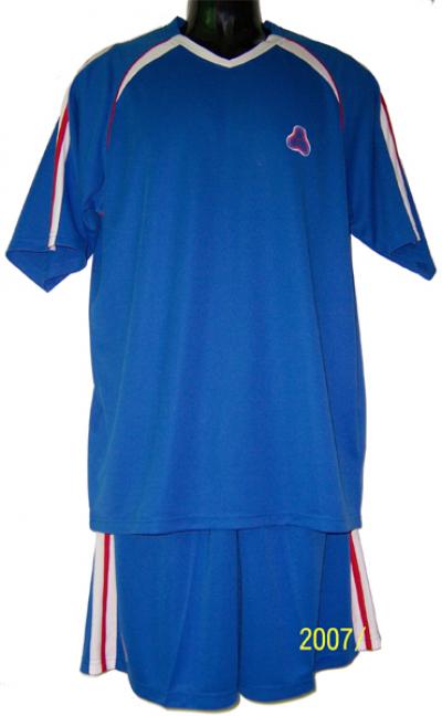 soccer training wear (Футбол носить подготовки)