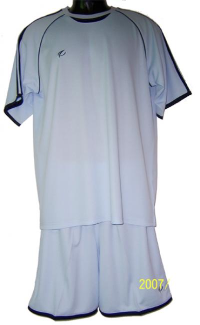 soccer match wear (match de football d`usure)