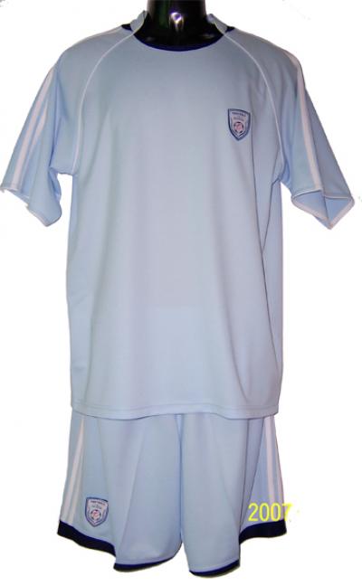 Soccer training wear (Футбол подготовки износ)