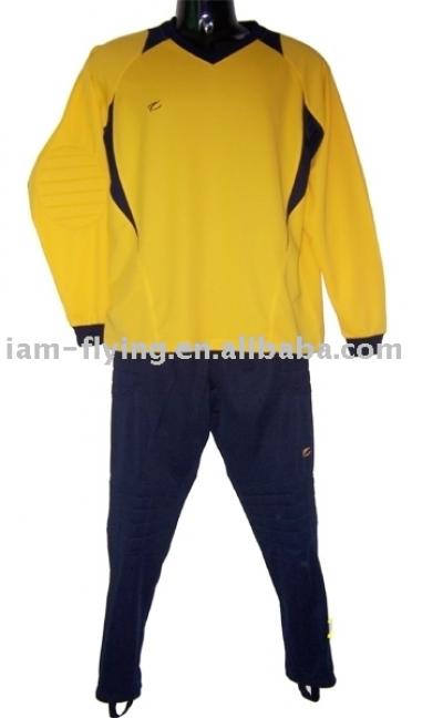Goalkeeper wear (Gardien d`usure)