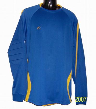 Goalkeeper jersey (Вратарь Номер)
