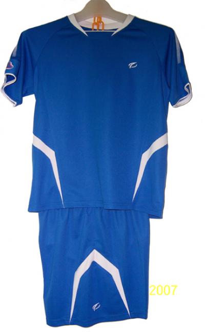 soccer training wear (Футбол носить подготовки)