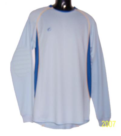 Goalkeeper jersey (Вратарь Номер)
