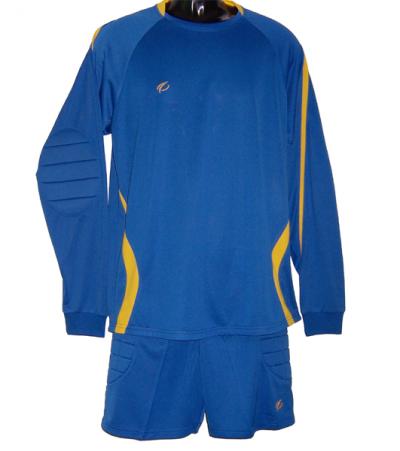 Goalkeeper kits (Наборы вратарей)