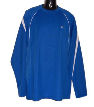 Soccer jersey (Maillot)