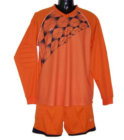 Goalkeeper Wear (Gardien Wear)