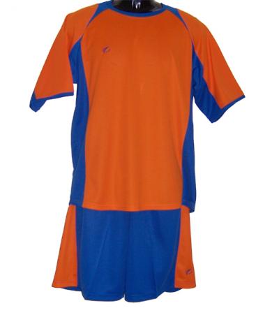 Soccer training jersey (Футбол подготовки Джерси)