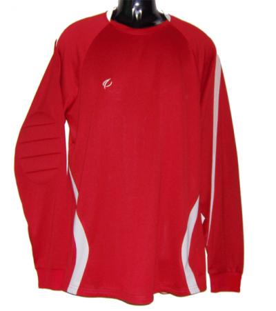 Goalkeeper jersey (Вратарь Номер)