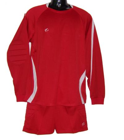 Goalkeeper kits (Наборы вратарей)