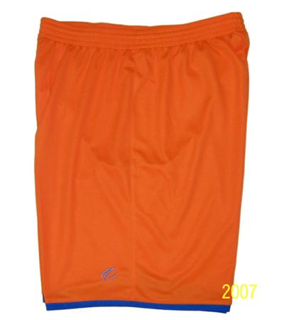 Soccer shorts (Soccer Shorts)