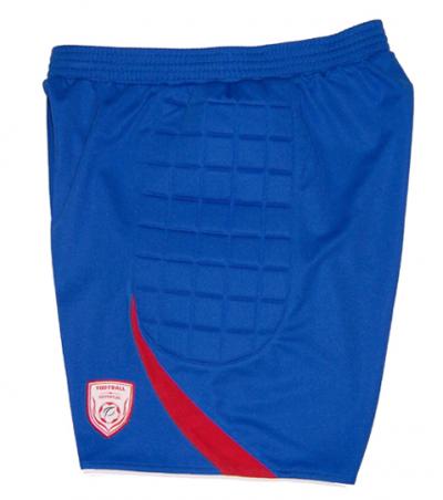 Goalkeeper shorts (Gardien de but Shorts)