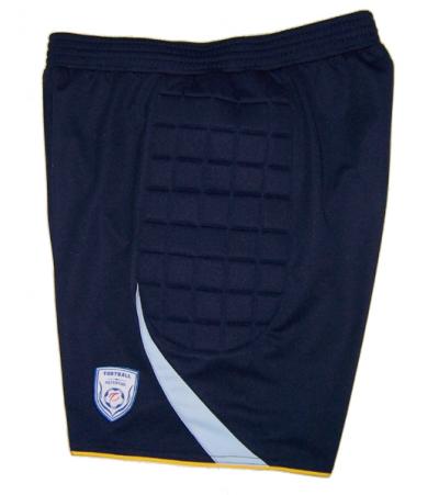 Goalkeeper Shorts (Gardien de but Shorts)