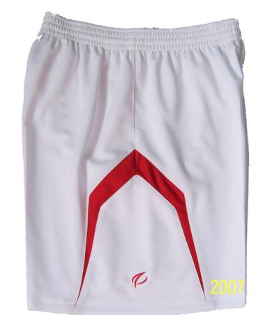 soccer shorts (Shorts de football)