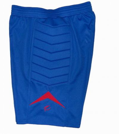 Goalkeeper shorts (Gardien de but Shorts)