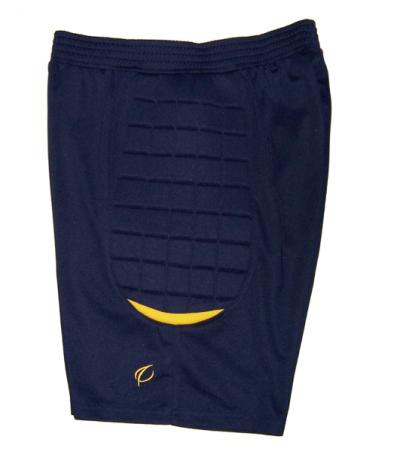 Goalkeeper shorts (Gardien de but Shorts)
