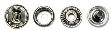 Press SNAP Button (Presse SNAP Button)