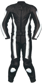 Leather Racing Suite (Leder Racing Suite)