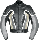Motorbike Leather Wear (Motorrad Lederbekleidung)