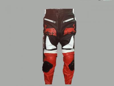 Leather racing trouser (Leder Renn-Hose)
