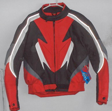 Cordura Racing Wear (Cordura Racing Wear)