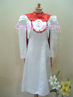 Glenda Costume (Glenda Costume)