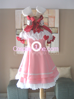 Rabi En Rose Party Costumes (Rabi En Rose Party Costumes)