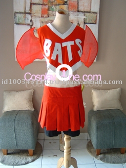 Fancy Dress (Fancy Dress)